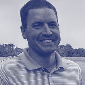 Scott Bordner