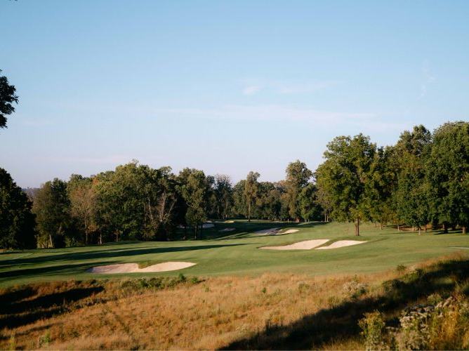 HOLE #3