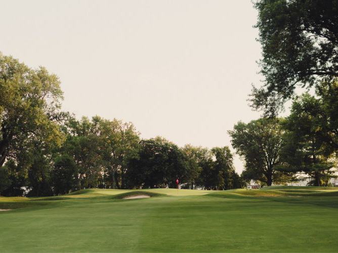 HOLE #15