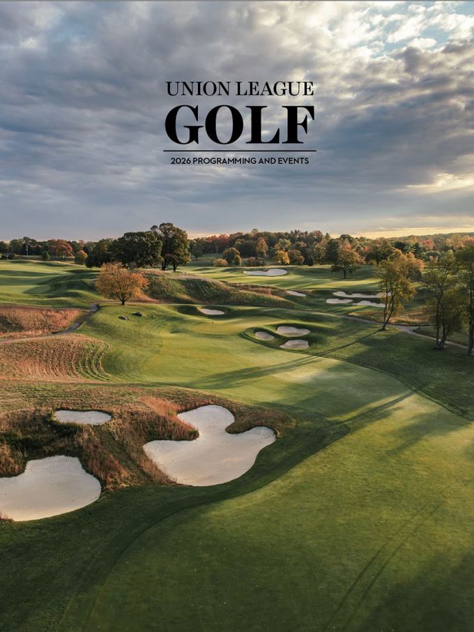 UNION LEAGUE NATIONAL GOLF CLUB