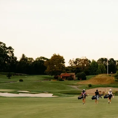 Home — Golf
